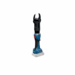 Cesoia idraulica a batteria Bosch Professional - GKH 18V-50 - 50 kN - 40 mm - Valigetta - immagine 2