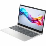PC portatile HP 15-fd0129nf - Windows 11 - 15.6 FHD - Core i7-1355U - 16 GB di RAM - 512 GB di spazio di archiviazione SSD - AZERTY - immagine 3