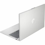 PC portatile HP 15-fd0129nf - Windows 11 - 15.6 FHD - Core i7-1355U - 16 GB di RAM - 512 GB di spazio di archiviazione SSD - AZERTY - immagine 5