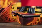 Delicious Lava - Gioco da tavolo - SCHMIDT SPIELE - Età 5+ - immagine 3