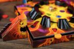 Delicious Lava - Gioco da tavolo - SCHMIDT SPIELE - Età 5+ - immagine 4