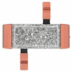Set raclette per 2 persone - LIVOO x Marmiton - DOC306 - 450 W - 5 ricette tramite codice QR - Vassoio in granito rimovibile - immagine 6