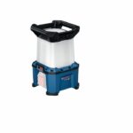 Lampada da lavoro professionale a batteria Bosch GLA 18VH-7500 (batteria e caricabatteria non inclusi) - 06014A5000 - immagine 2