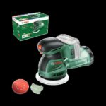 Olio per motosega BOSCH - 1L - Per la lubrificazione della catena - immagine 2