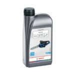 Olio per motosega BOSCH - 1L - Per la lubrificazione della catena