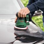 Olio per motosega BOSCH - 1L - Per la lubrificazione della catena - immagine 5