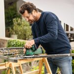 Olio per motosega BOSCH - 1L - Per la lubrificazione della catena - immagine 6