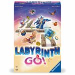 Ravensburger 24699 Labirinto GO!