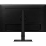 Schermo PC - SAMSUNG - 27 - QHD - 100Hz - Pannello IPS - 5ms - LS27F610EAUXEN - immagine 5
