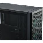 Case per PC da gaming - COOLER MASTER - E502-KGNN-S00 - Elite 502 - Mid-tower - ATX, Micro-ATX e Mini-ITX - immagine 3