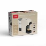 Macchina da caffè multicapsula 4 in 1 - LIVOO - DOD217C - 1400 W - 7 livelli di intensità del caffè - Crema - immagine 6
