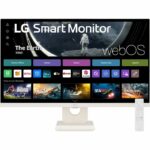 Monitor per PC - LG ELECTRONICS - 27 pollici - 100Hz - pannello IPS - 5ms - 27U511SA-W