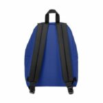 Zaino - EASTPAK - Pak'R imbottito - Blu elettrico - immagine 2