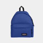 Zaino - EASTPAK - Pak'R imbottito - Blu elettrico