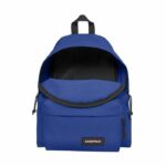 Zaino - EASTPAK - Pak'R imbottito - Blu elettrico - immagine 3