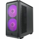 COOLER MASTER - MasterFrame 600 Mesh ARGB - Case per PC - Mid Tower - immagine 2