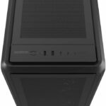 COOLER MASTER - MasterFrame 600 Mesh ARGB - Case per PC - Mid Tower - immagine 4