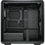 COOLER MASTER - MasterFrame 600 Mesh ARGB - Case per PC - Mid Tower - immagine 5