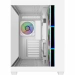 COOLER MASTER - Elite 681 Bianco - Case per PC - Mid-tower - immagine 3
