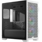 COOLER MASTER - Elite 302 Bianco - Case per PC - Mini-tower/mATX