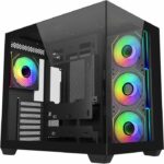 COOLER MASTER - Elite 681 - Case per PC - Mid-tower - immagine 4