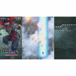 Sonic Wings Reunion PS5 - immagine 2