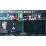 Sonic Wings Reunion PS5 - immagine 3