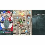 Sonic Wings Reunion PS5 - immagine 6