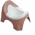 Vasino didattico - THERMOBABY - IDEO - Cuddly Pink