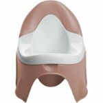Vasino didattico - THERMOBABY - IDEO - Cuddly Pink - immagine 5