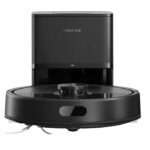 ROBOROCK Q7 TF+ - Robot aspirapolvere e lavapavimenti con stazione di ricarica - 10000 Pa - Sacchetto per la polvere da 2,7 L (stazione di ricarica) - Durata della batteria di 1 ora e 30 minuti - immagine 2