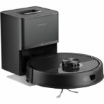 ROBOROCK Q7 TF+ - Robot aspirapolvere e lavapavimenti con stazione di ricarica - 10000 Pa - Sacchetto per la polvere da 2,7 L (stazione di ricarica) - Durata della batteria di 1 ora e 30 minuti