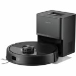 ROBOROCK Q7 TF+ - Robot aspirapolvere e lavapavimenti con stazione di ricarica - 10000 Pa - Sacchetto per la polvere da 2,7 L (stazione di ricarica) - Durata della batteria di 1 ora e 30 minuti - immagine 3