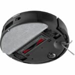 ROBOROCK Q7 TF+ - Robot aspirapolvere e lavapavimenti con stazione di ricarica - 10000 Pa - Sacchetto per la polvere da 2,7 L (stazione di ricarica) - Durata della batteria di 1 ora e 30 minuti - immagine 5