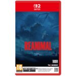 Reanimal  Gioco Nintendo Switch 2