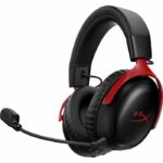 Cuffie da gioco wireless HyperX Cloud III S - per PC e console