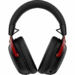 Cuffie da gioco wireless HyperX Cloud III S - per PC e console - immagine 3