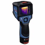 Termocamera BOSCH PROFESSIONAL - GTC 12V-450-13 - 4x 1,5V - immagine 2
