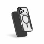 Custodia MagSafe Folio - iPhone 17 Pro - Nero