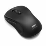 Mouse wireless - PORT Designs - 910010 - Bluetooth e 2,4 GHz - Essential - Nero - immagine 6