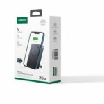 Batteria esterna - UGREEN - 10.000 mAh - 20W - Grigia - immagine 4