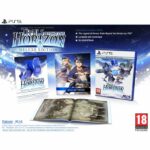 The Legend of Heroes: Trails Beyond the Horizon - Edizione Deluxe - Gioco PS5 - immagine 2