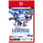 The Legend of Heroes: Trails Beyond the Horizon - Edizione Deluxe  Gioco per Nintendo Switch 2