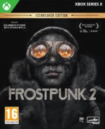 Frostpunk 2 - Edizione Icebreaker - Serie Xbox