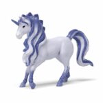 Statuetta di stallone unicorno Cosmos, Schleich 70858 Bayala, età 5+