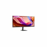 Monitor per PC - LG ELECTRONICS - 34 pollici - 100Hz - pannello IPS - 5ms - 34U511A-B - immagine 3
