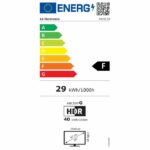 Monitor per PC - LG ELECTRONICS - 34 pollici - 100Hz - pannello IPS - 5ms - 34U511A-B - immagine 4