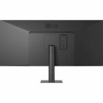 Monitor per PC - LG ELECTRONICS - 34 pollici - 100Hz - pannello IPS - 5ms - 34U511A-B - immagine 5