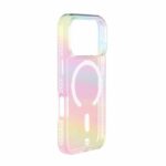 Custodia FC Air MagSafe - iPhone 17 Pro - Olografica - immagine 3