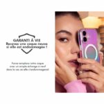 Custodia FC Air MagSafe - iPhone 17 Pro - Olografica - immagine 4